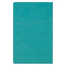 KJV Bible Gift Faux Leather Teal