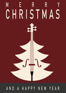 Chello Christmas card