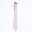 WWJD - Violet bracelet