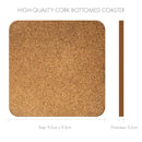 Christmas Love Christmas Coaster