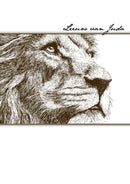 Leeuw van Judah journal