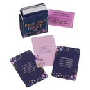 52 Ways to Bless My BFFs (Blessed Friends Forever) Box of Blessings: