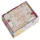 4 Scripture Designs (20 Cards) Boxed Greeting Cards