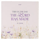 This Is The Day The Lord Has Made Ps. 118:24 2027 Calendar LG