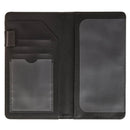 Amazing Grace Isa. 53:5 Checkbook Wallet Taupe
