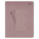 I Know The Plans I Have For You Jer. 29:11 2027 18-Month Planner