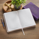 Bless You And Keep You Num. 6:24 Journal Classic Pink