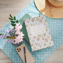 My Life, My Story Prompted Journal