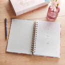 Bless You & Keep You Num. 6:24 Journal Spiral