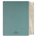 KJV My Creative Bible HC, Teal Linen