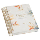 KJV My Creative Bible Printed Faux Leather