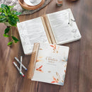 KJV My Creative Bible Printed Faux Leather
