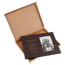 Man of God 1 Tim. 6:11 Photo Frame Brown