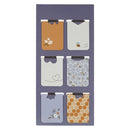 Amazing Teacher Magnetic Bookmark Set