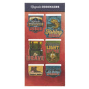 Adventure With Jesus Magnetic Bookmark Set