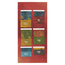 Adventure With Jesus Magnetic Bookmark Set