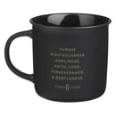 Man of God 1 Tim. 6:11 Mug