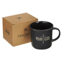 Man of God 1 Tim. 6:11 Mug