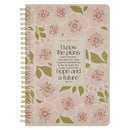 I Know The Plans Jer. 29:11 2027 Weekly Planner