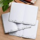 My Grace Is Sufficient For You 2 Cor. 12:9 Notebook Set 3pc