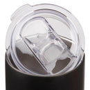 Cross 1 Tim. 6:11 Tumbler SS Black