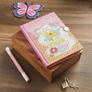Diary Let Joy Fill Your Day Phil. 4:4