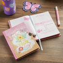 Diary Let Joy Fill Your Day Phil. 4:4