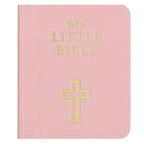 My Little Bible Baby Pink