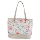 Patient Love is Kind Tote Bag Love is