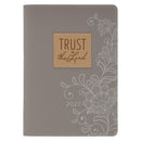 Trust In The Lord Prov. 3:5 2027 Executive Planner