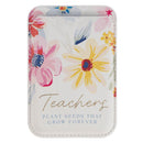 Phone Wallet Magnetic Teachers Plant Seeds