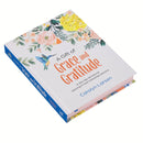 A Gift of Grace and Gratitude Hardcover Devotional