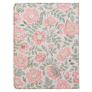 My Favorite Bible Verse Faux Leather Pink Devotional