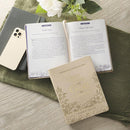 Quiet Time with God for Women Faux Leather Devotional