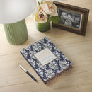 Simply Scripture Faux Leather Devotional