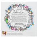 More Precious than Gold Coloring and Adventure Memory Book