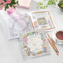 More Precious than Gold Coloring and Adventure Memory Book