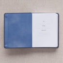 One-Minute Devotions for Men Faux Leather