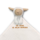De Here is mijn herder tutdoek