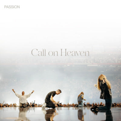 Call On Heaven (Vinyl)