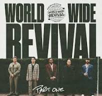 Wordwide Revival Tour (CD)