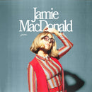 Jamie MacDonald (CD)