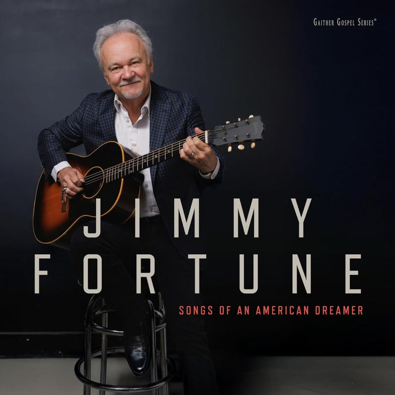 Songs of an American Dreamer (CD)