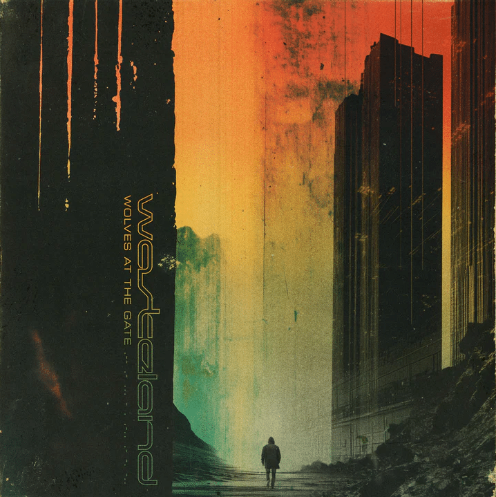 Wasteland (CD)