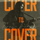 Cover to cover (CD)