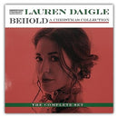 Ziehier: Complete Kerstcollectie (Vinyl)