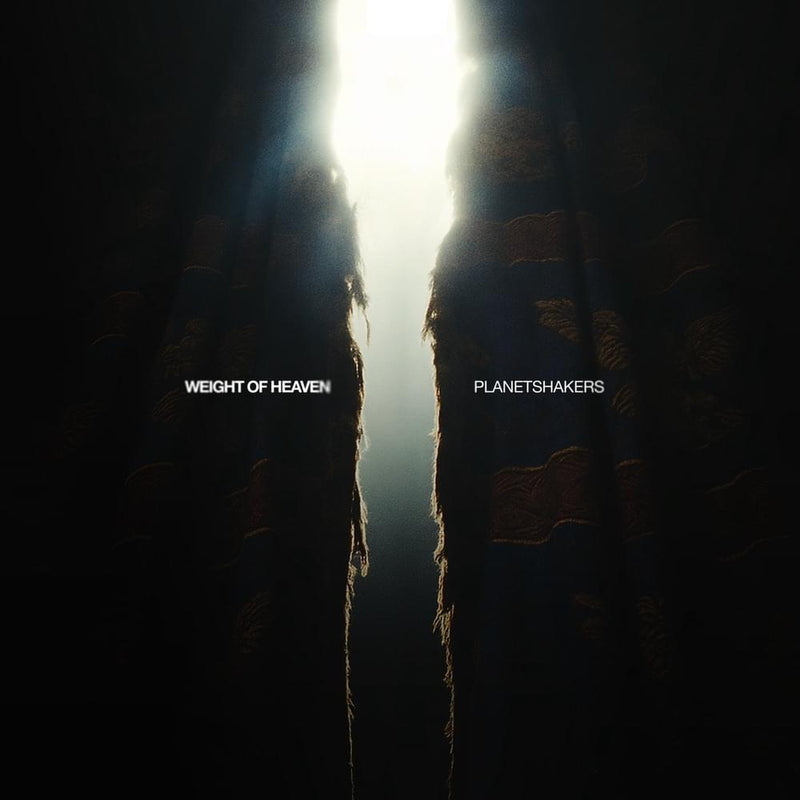 Weight Of Heaven: Live (CD)