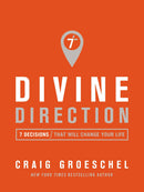 Divine Direction (Hardcover)