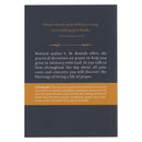 Een leven van gebed leiden (mini)