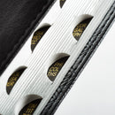 KJV Bijbel Deluxe Cadeau Kunstleer, Zwart